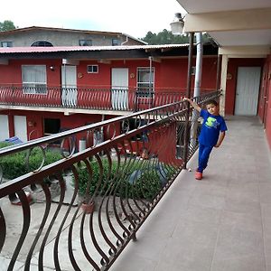 Hotel Real De Chapultepec